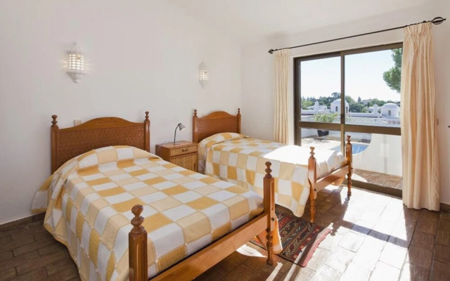 Casa Emma in Carvoeiro