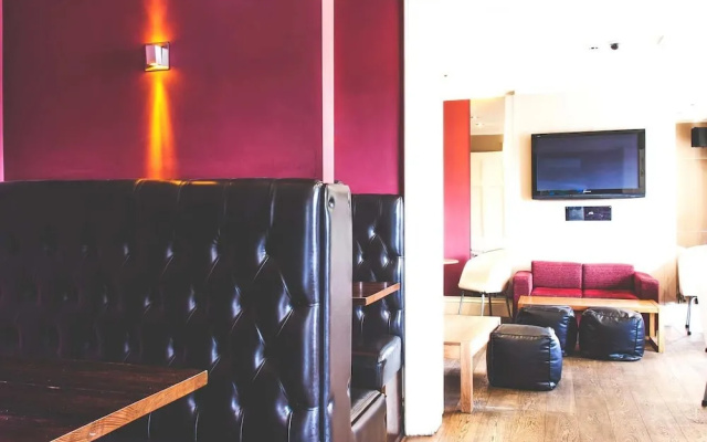 Bawn Lodge