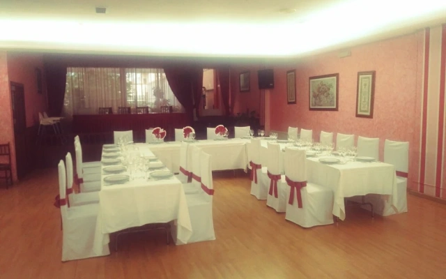 Hotel orly