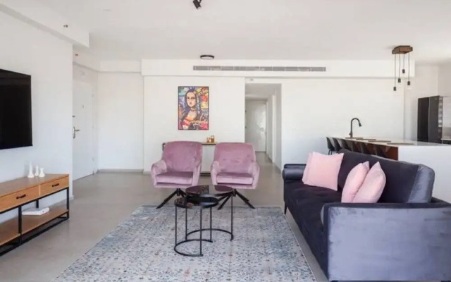 O&O Group - Top Penthouse On The Beach