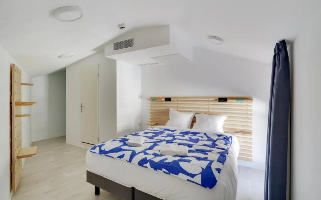 The People - Marseille - Hostel
