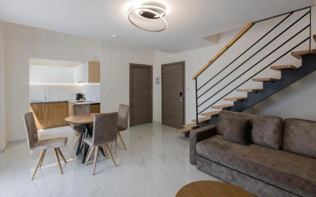 Calma Luxury Suites