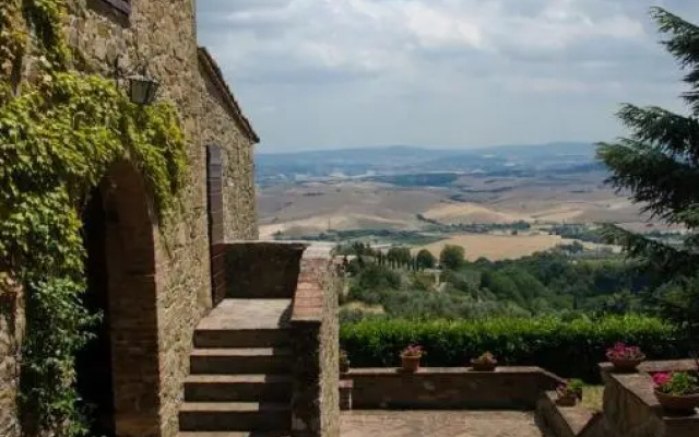 Podere Cimpoli