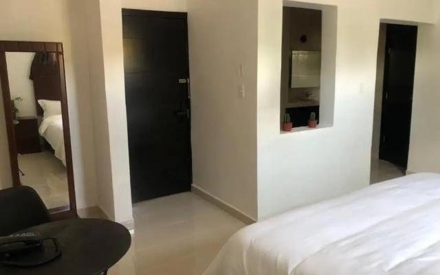 Hotel Boutique Turquesa
