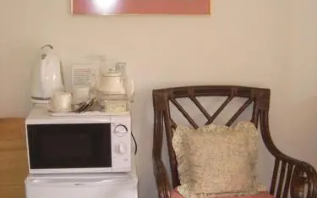 Rose Cottage Bed & Breakfast