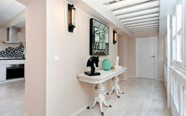 Elegant Apartment in C diz Plaza de Espa a I
