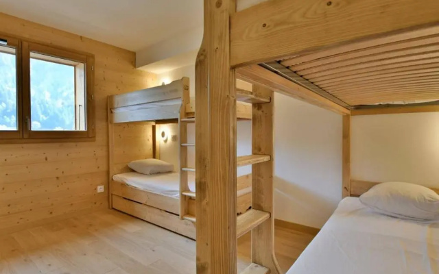 Appartement Le Grand-Bornand, 3 pièces, 6 personnes - FR-1-391-120