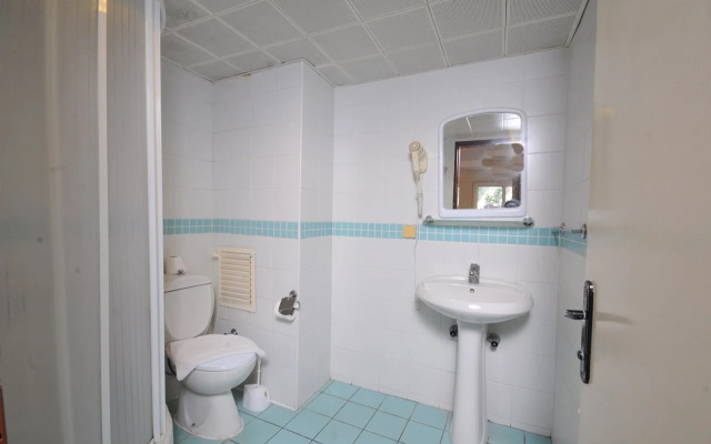 Green Park Apartment Marmaris