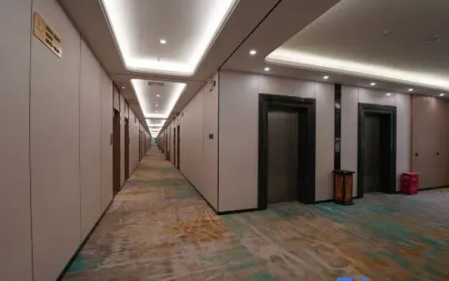 Yunda International Hotel