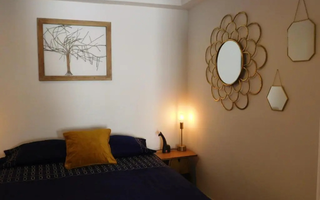 Alfama T1 Travel