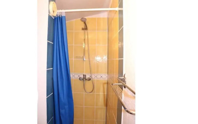 Appartement Les Chaumettes