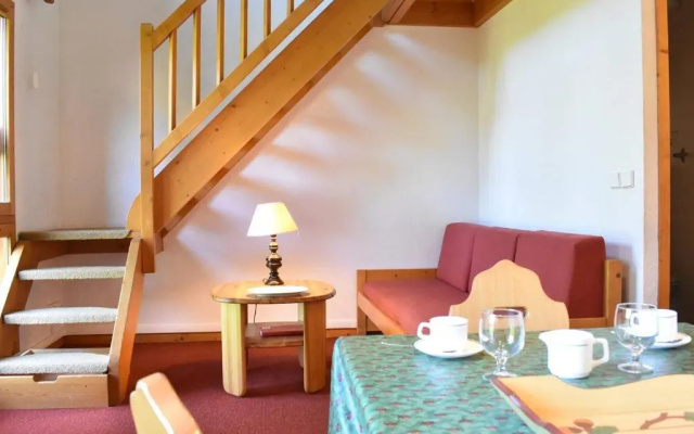 Appartement Méribel, 5 pièces, 8 personnes - FR-1-180-558