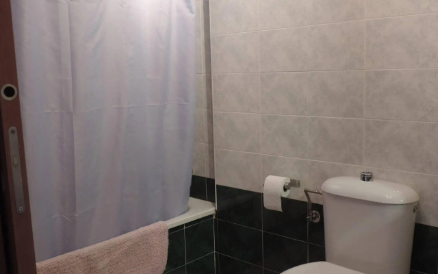 Apartamentos Barbancho