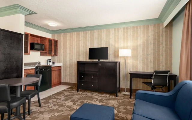 Days Inn & Suites Yellowknife