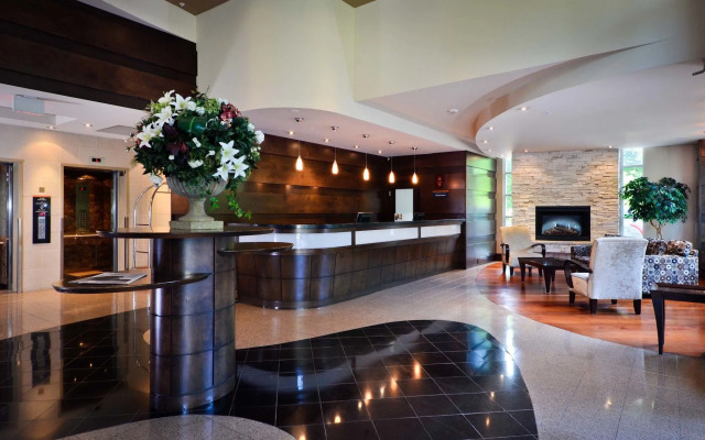Sandman Signature Surrey-Guildford Suites