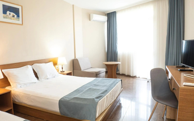 Hotel Aurora - All inclusive