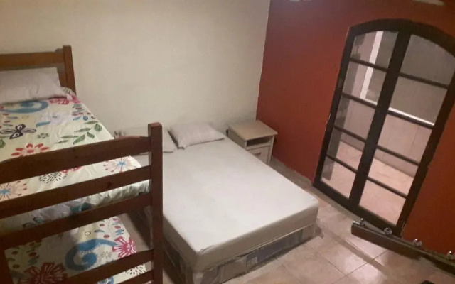 Hostel Pedacinho do Céu