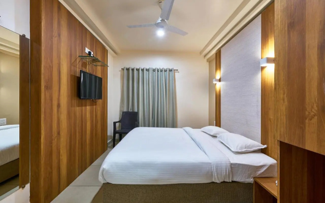 Hotel Kiyara Kolhapur