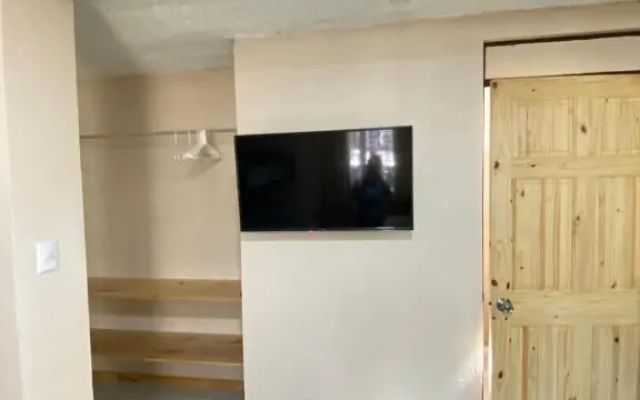 Agutí Apartment
