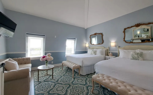 Hotel Manisses