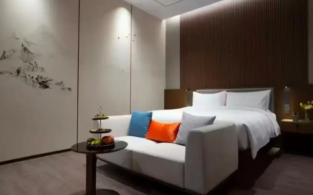 UrCove by Hyatt Cangzhou Grand Canal