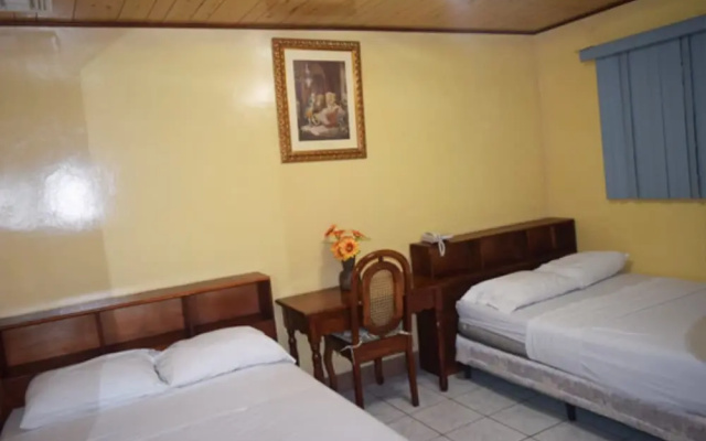 HOTEL EURO Nicaragua