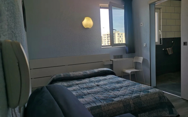 Hotel Triotel