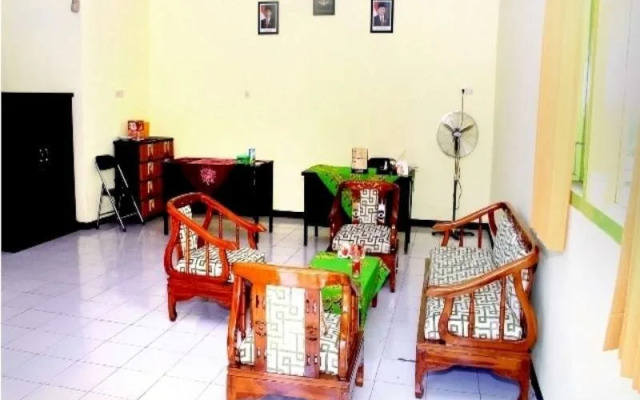 Wisma YKPTI