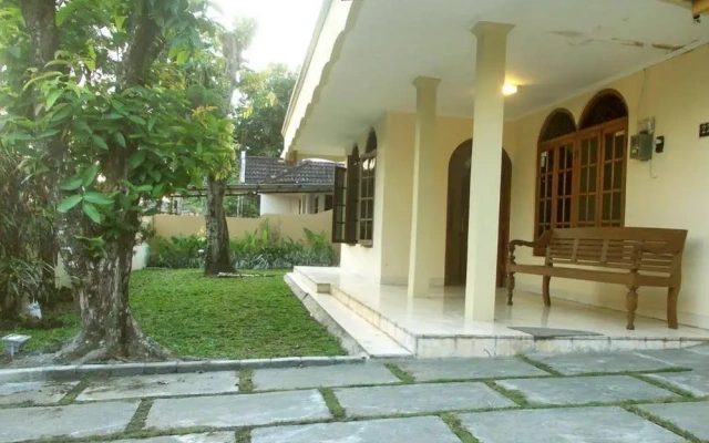 Griya Patehan Guest House
