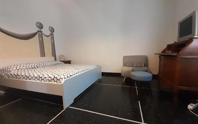 Olga Apartment