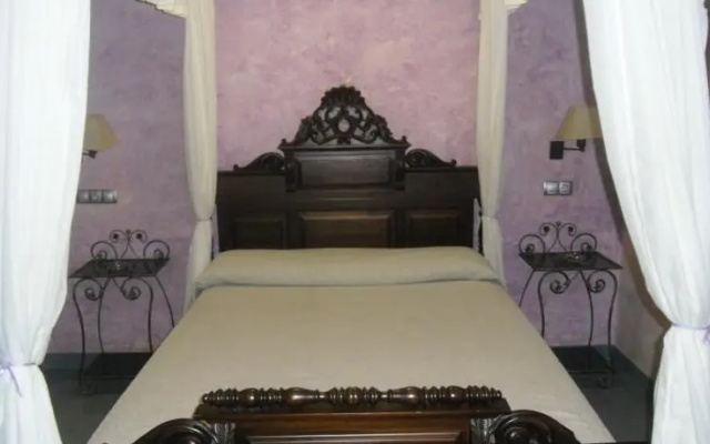 Hostal San Vicente I