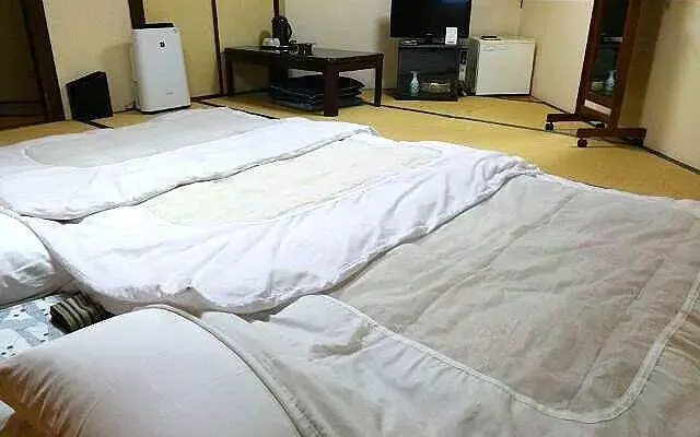 Imabari Station Hotel