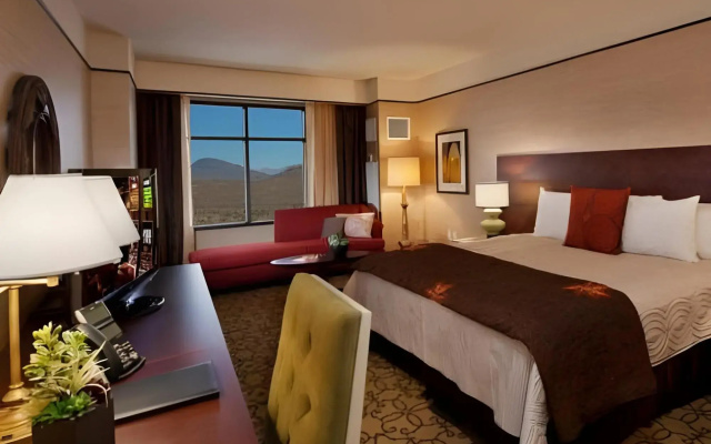 Casino Del Sol Resort