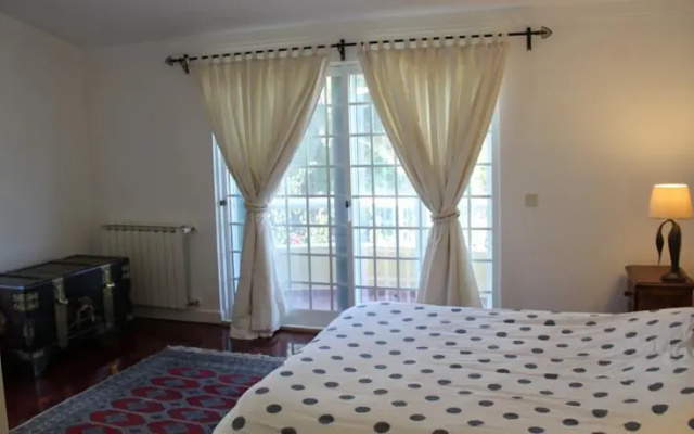 Guincho Beach Villa