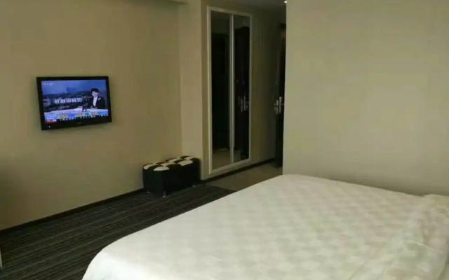 Zhuhai Biwan Hotel