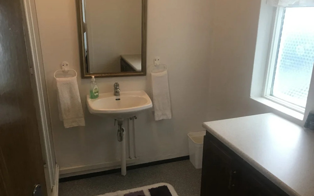 Guesthouse Básar