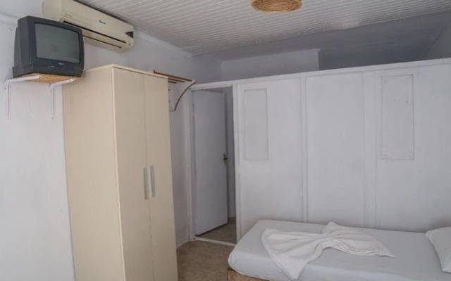 Arda Hülya Motel