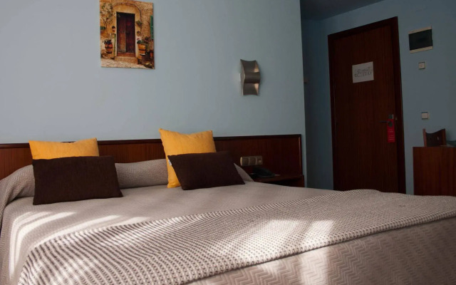 Hotel Gijon