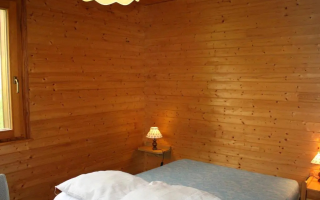Chalet Gérardmer, 5 pièces, 8 personnes - FR-1-589-65
