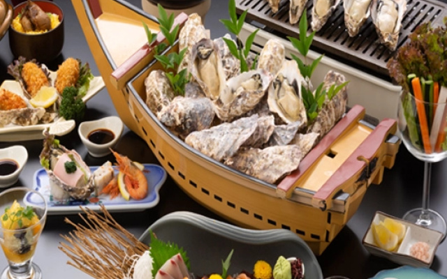 Ako Onsen Kappo Ryokan Kakuiso Akoten