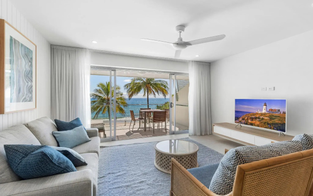 Fairshore Noosa