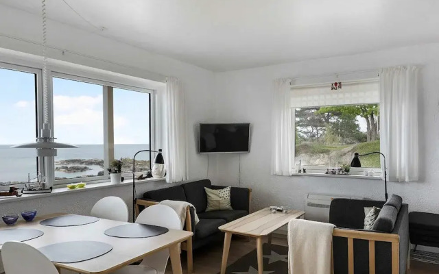 5 Star Holiday Home in Allinge