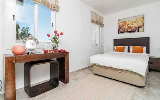 Los Naranjos de Marbella Duplex