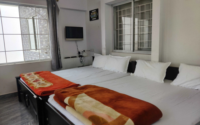 Guru Vela Homestay