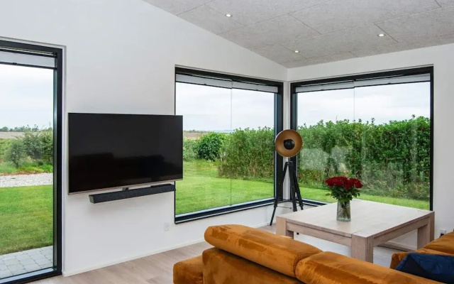 5 Star Holiday Home in Vinderup