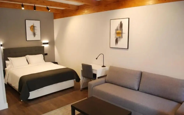Altar Suites Caño Badillo by gaiarooms