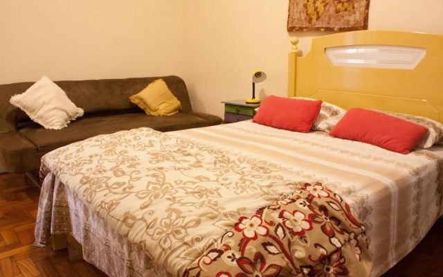 Castel Inn Hostel