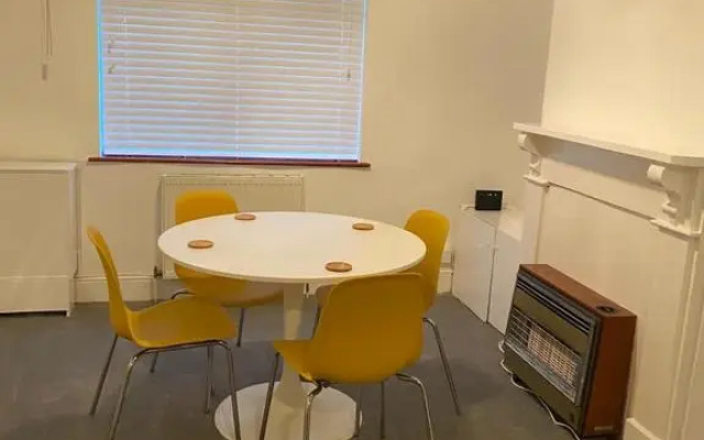 Arcrom Luxury Suite