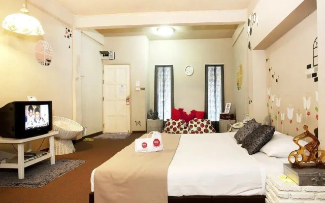 Nida Rooms Chatuchak Market 224 Grand Palace
