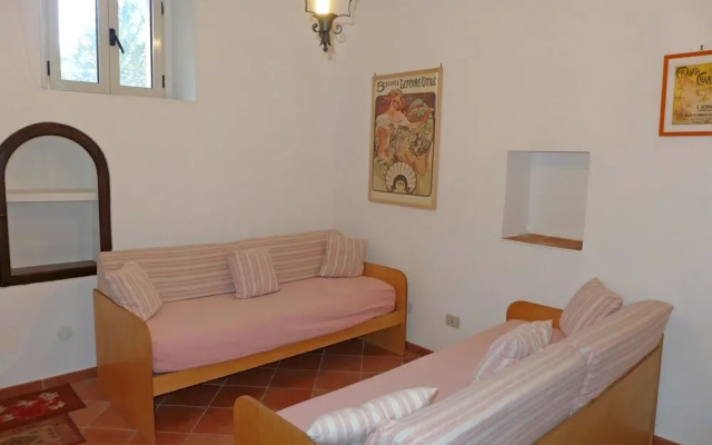 Sirignano Massa Lubrense